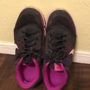 Comfortable Nike shoes